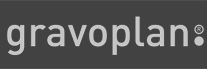 Logo gravoplan
