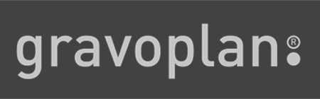 Logo gravoplan